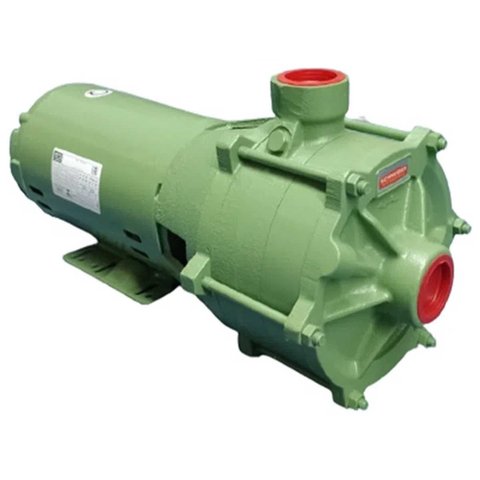 Bomba D'água Centrífuga Horizontal Multiestágios Me-Al 2230 3.0cv Monofásico Schneider