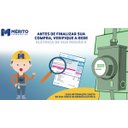 Ver imagem 2 de Bomba D'água Centrífuga Horizontal Multiestágios Me-Al 2230 3.0cv Monofásico Schneider