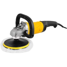 Politriz Angular Vonder 7" PAV1300 220V - 1