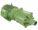 Ver imagem 1 de Bomba D'água Centrífuga Horizontal Multiestágios Me-Al 23100 V 10.0cv Trifásico Schneider