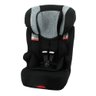 Cadeira para Auto Nania Racer Isofix Sportif Nuit de 9 a 36kg - Preto - 1
