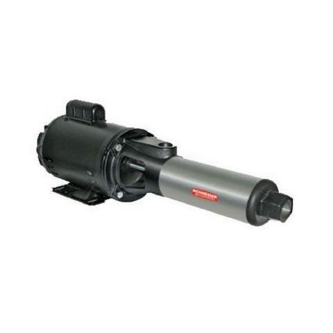 Bomba Centrífuga Multiestágios Bt4-0715E14 1.5 Cv Monofásico Schneider