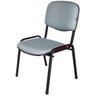 Cadeira para Auditórios Linha Hotel Auditório Cinza - 1
