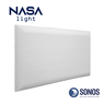 Kit Travesseiros Nasa Light Família Sonos 4 Peças - 3