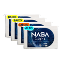 Ver imagem 1 de Kit Travesseiros Nasa Light Família Sonos 4 Peças