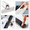 Ver mais imagens de Mini Esfregão Rodinho Portátil Compacto para Limpeza Rápida