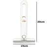 Mini Esfregão Rodinho Portátil Compacto para Limpeza Rápida - 2