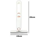 Ver imagem 2 de Mini Esfregão Rodinho Portátil Compacto para Limpeza Rápida