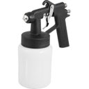 Ver imagem 2 de Pistola para pintura com caneca plástica ar direto PPV 90 VONDER
