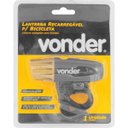 Ver imagem 4 de Lanterna Vonder Recarregável para Bicicleta