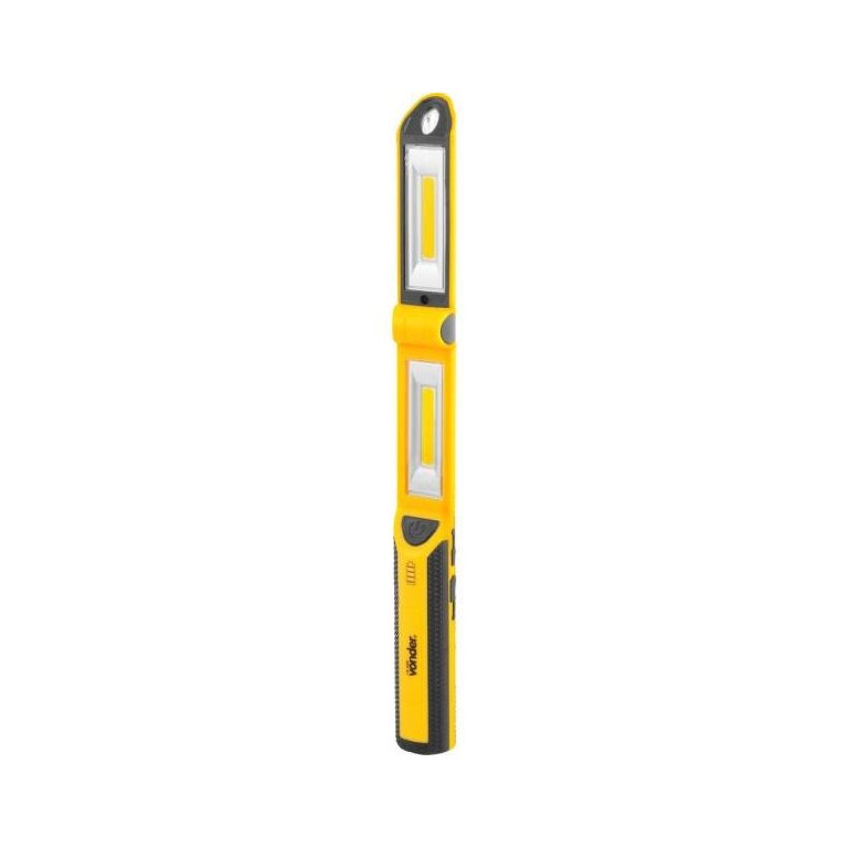 Lanterna Vonder Recarregável Artic Ledcob LR500