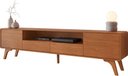 Ver mais imagens de Rack Sinus Cor:Naturalle