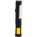 Ver imagem 2 de Lanterna Vonder Recarregável 3W LR300I