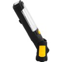Ver imagem 1 de Lanterna Vonder Recarregável 3W LR300I