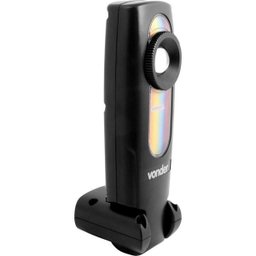 Lanterna Vonder Recarregável de Inspeção 5W - 4