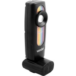Lanterna Vonder Recarregável de Inspeção 5W - 1