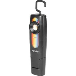 Lanterna Vonder Recarregável de Inspeção 5W - 2