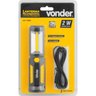 Lanterna Vonder Recarregável 2W LR180I - 10