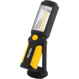 Lanterna Vonder Recarregável 2W LR180I - 4