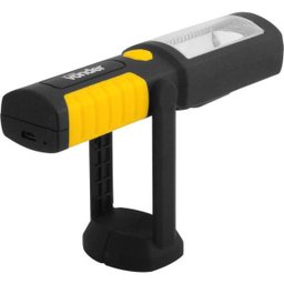 Lanterna Vonder Recarregável 2W LR180I - 6