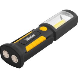 Lanterna Vonder Recarregável 2W LR180I - 8
