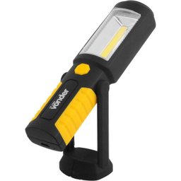 Lanterna Vonder Recarregável 2W LR180I - 5