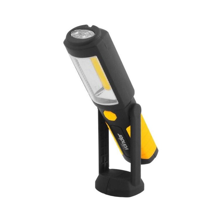 Lanterna Vonder Recarregável 2W LR180I