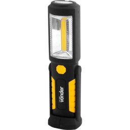 Lanterna Vonder Recarregável 2W LR180I - 2