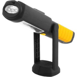 Lanterna Vonder Recarregável 2W LR180I - 3