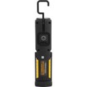 Ver imagem 7 de Lanterna Vonder Recarregável 2W LR180I