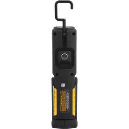 Lanterna Vonder Recarregável 2W LR180I - 7
