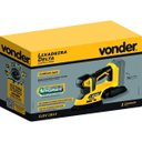 Ver imagem 2 de Lixadeira Delta 18V sem Bat. sem Carregador Ildv1814 - Vonder