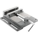 Ver imagem 1 de Torno Para Furadeira 6" - Vonder