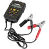 Testador de Bateria Vonder TBV1200 - 4