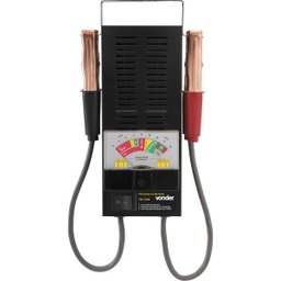Testador de Bateria Tbv1000 - Vonder - 2