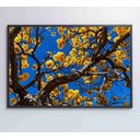 Ver imagem 4 de Quadro Ipê Amarelo em Árvore do Cerrado