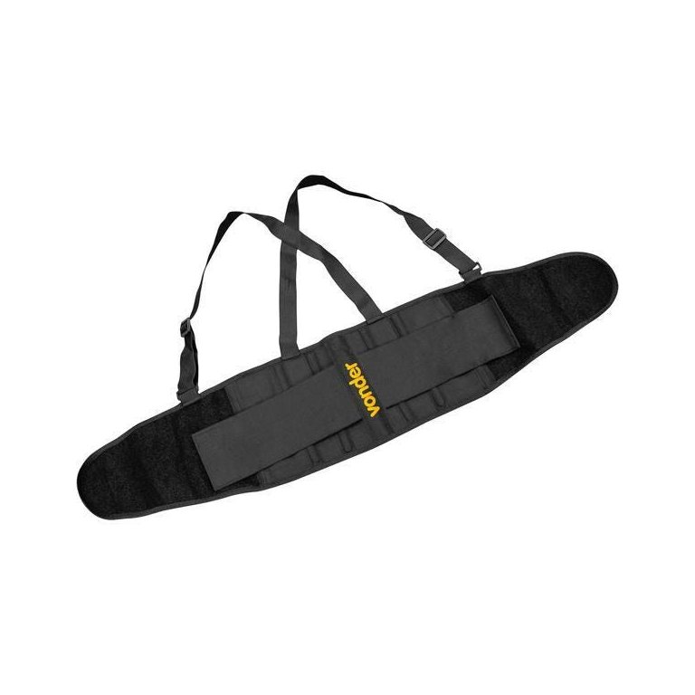 Cinto Ergonômico Lombar Tam. GG - Vonder