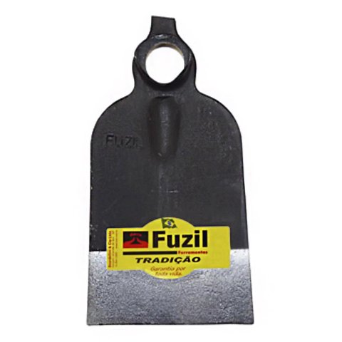 Enxadão Largo sem Cabo 3 Libras 145mm - Fuzil 000367