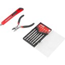 Ver imagem 4 de Jogo de Ferramentas com 8 peças JFN047 - Nove54