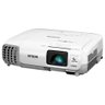PROJETOR EPSON POWERLITE S27 2700 LUMENS SVGA HDMI - 1