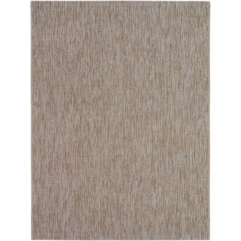 Tapete New Boucle Piaui 1,50x2,00:piauí/marrom-claro