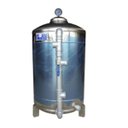 Ver imagem 1 de Filtro de Caixa d'água para Entrada Central 10.000 l/h Inox Tecsol