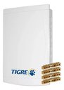 Ver imagem 1 de Tigre 27/36 c/Barramento Quadro de Distribuição Disjuntores