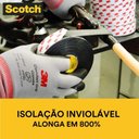Ver imagem 5 de Fita Isolante Autofusão 19mmx10m - 3m