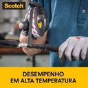 Ver imagem 3 de Fita Isolante Autofusão 19mmx10m - 3m