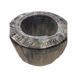 25mts Mangueira de 1/4 para Calibrador de Posto e Ar 300 Psi - 5