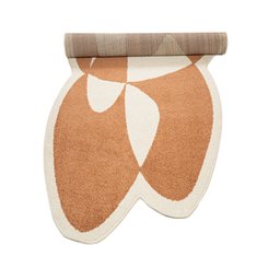 Tapete Orgânico Tellaio Taal 22 2,00x2,50 - 4