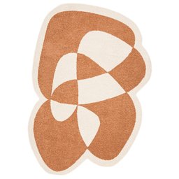 Tapete Orgânico Tellaio Taal 22 2,00x2,50 - 1