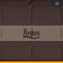 Ver imagem 4 de Cama Box com Colchão de Molas Ensacadas Anjos Classic Pocket Solteiro King 96cm