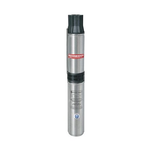 Bomba Submersa Sub25-15NY4E8 1.5 Cv Monofásico Schneider
